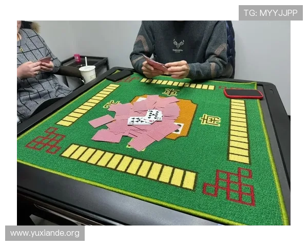 无需注册即可免费下载吉祥麻将电脑版，快速开启你的麻将娱乐之旅