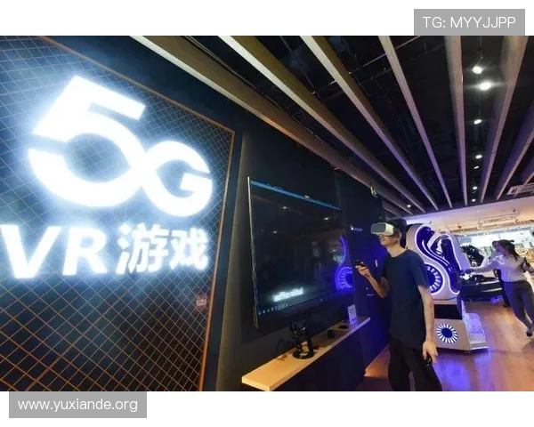 5g电玩让玩家随时随地畅玩高品质游戏,突破时间空间限制的全新体验 5g电玩让玩家随时随地畅玩高品质游戏,突破时间空间限制的全新体验