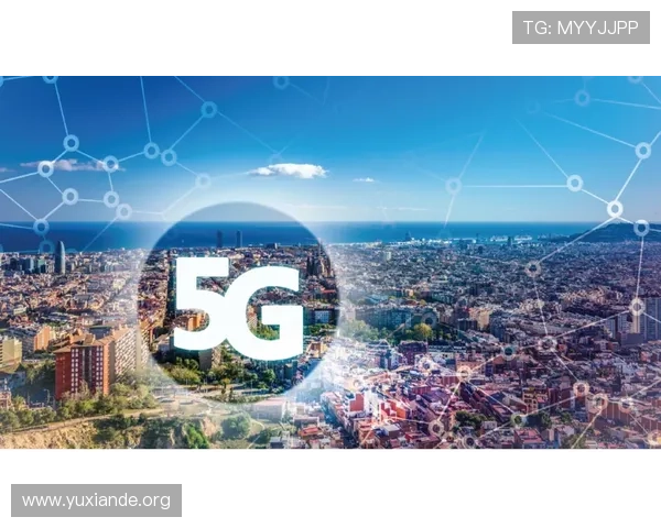 5g智能电网白皮书为电力企业提供智能化升级的技术路线与行业发展新机遇