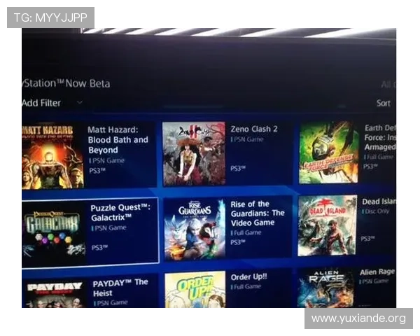 PS游戏官网如何获取最新游戏资讯与官方公告的详细途径