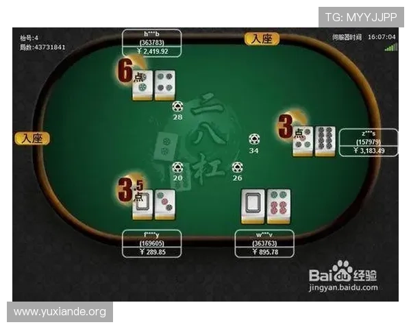 二八杠游戏合集攻略：详细玩法技巧与策略分析提升你的胜率